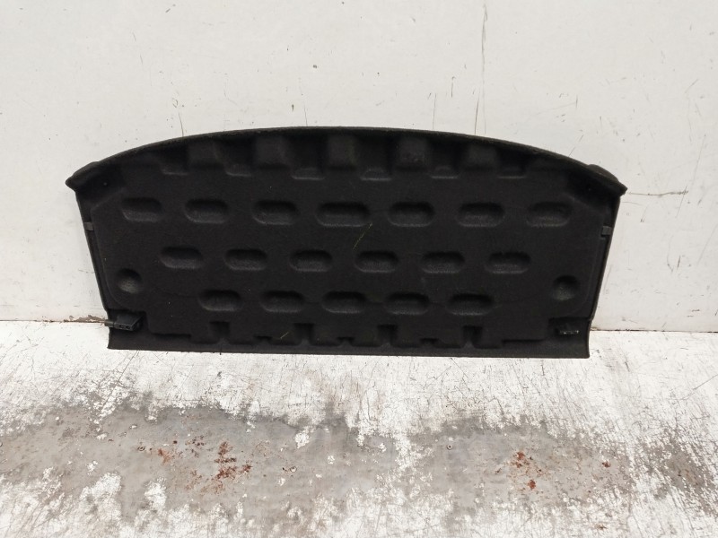 Recambio de bandeja trasera para seat leon (1p1) referencia OEM IAM   