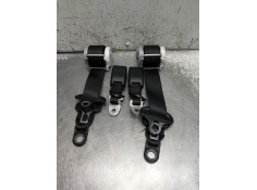 Recambio de juego cinturones trasero para toyota aygo referencia OEM IAM   5P 2