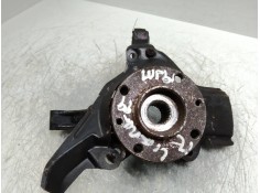 Recambio de mangueta delantera izquierda para lancia lybra berlina 1.9 jtd cat referencia OEM IAM   