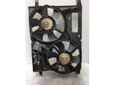 Recambio de electroventilador para land rover freelander referencia OEM IAM 8240324  