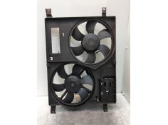Recambio de electroventilador para land rover freelander referencia OEM IAM 8240324   2