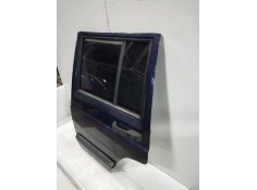 Recambio de puerta trasera izquierda para jeep cherokee (j) 2.5 turbodiesel referencia OEM IAM    2