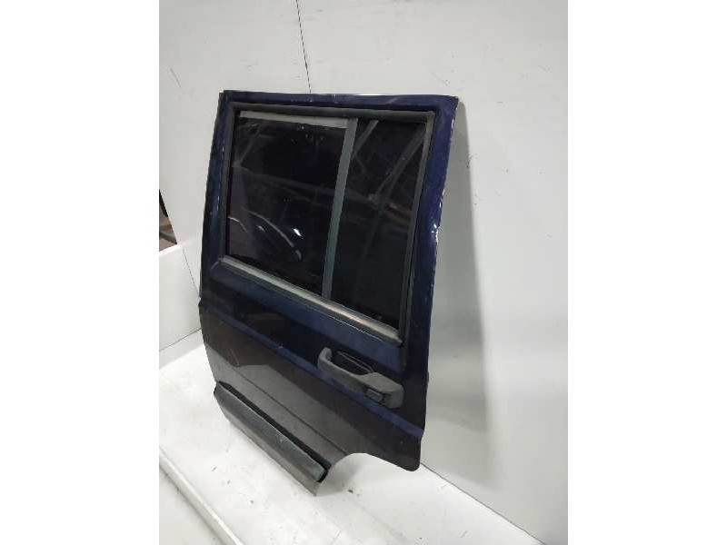 Recambio de puerta trasera izquierda para jeep cherokee (j) 2.5 turbodiesel referencia OEM IAM   