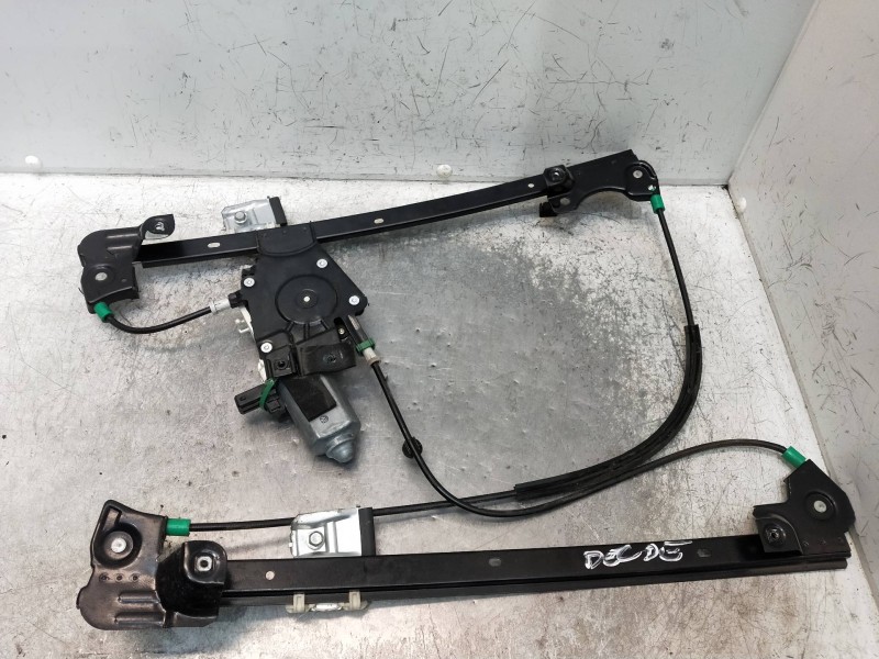 Recambio de elevalunas delantero derecho para land rover freelander referencia OEM IAM PBTPGF20  5P