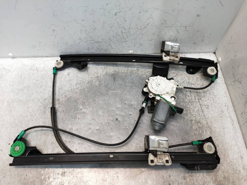 Recambio de elevalunas delantero derecho para land rover freelander referencia OEM IAM PBTPGF20  5P