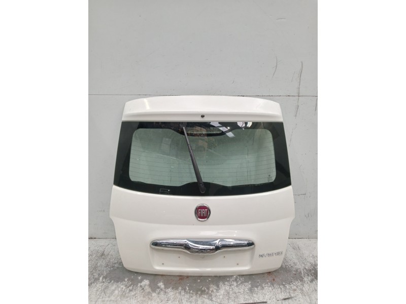 Recambio de porton trasero para fiat 500 312 1.0 hybrid referencia OEM IAM   3P