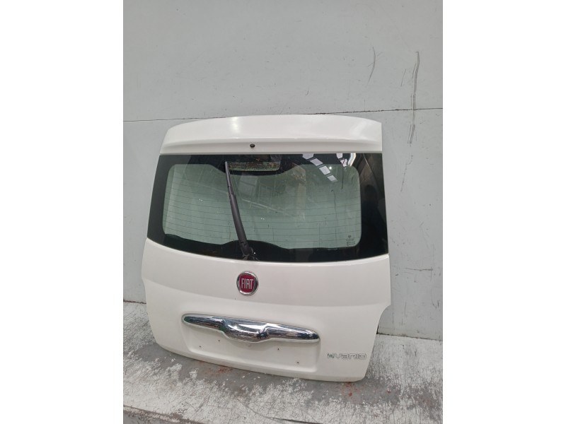 Recambio de porton trasero para fiat 500 312 1.0 hybrid referencia OEM IAM   3P