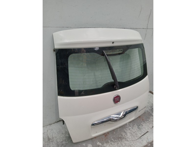 Recambio de porton trasero para fiat 500 312 1.0 hybrid referencia OEM IAM   3P