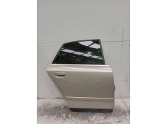 Recambio de puerta trasera derecha para audi a4 berlina (8e) referencia OEM IAM   5P