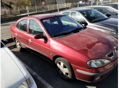 renault megane i fase 2 classic (la..) del año 1999