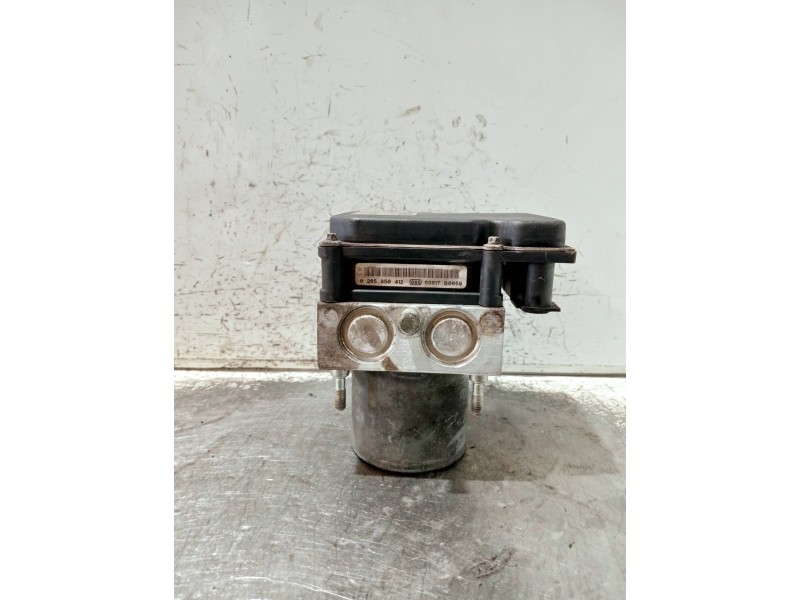 Recambio de abs para toyota corolla verso (r1) referencia OEM IAM 0265950412 0265234222 445400F020