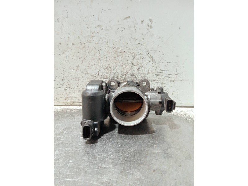 Recambio de caja mariposa para toyota corolla verso (r1) referencia OEM IAM 1923002010  