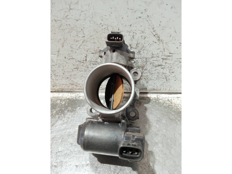 Recambio de caja mariposa para toyota corolla verso (r1) referencia OEM IAM 1923002010  