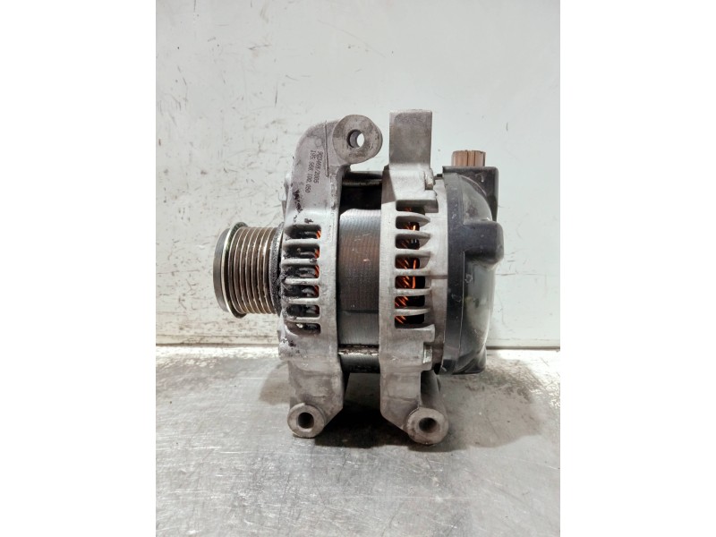 Recambio de alternador para toyota corolla verso (r1) referencia OEM IAM 195568100050 195568100 