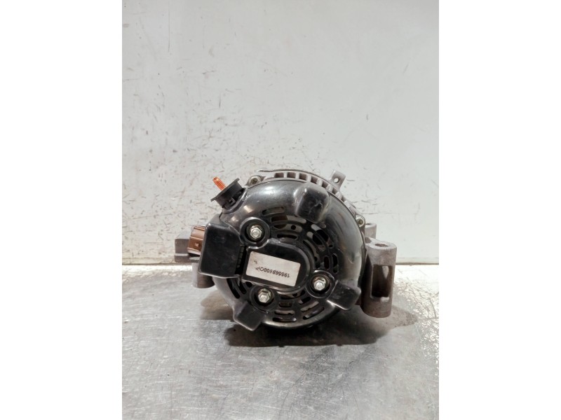 Recambio de alternador para toyota corolla verso (r1) referencia OEM IAM 195568100050 195568100 