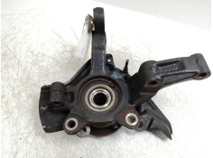 Recambio de mangueta delantera izquierda para lancia lybra berlina 1.9 jtd cat referencia OEM IAM    2