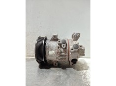 Recambio de compresor aire acondicionado para toyota corolla verso (r1) referencia OEM IAM GE4472601744  