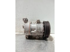 Recambio de compresor aire acondicionado para toyota corolla verso (r1) referencia OEM IAM GE4472601744   2