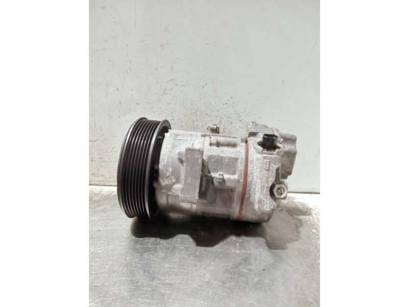Recambio de compresor aire acondicionado para toyota corolla verso (r1) referencia OEM IAM GE4472601744  