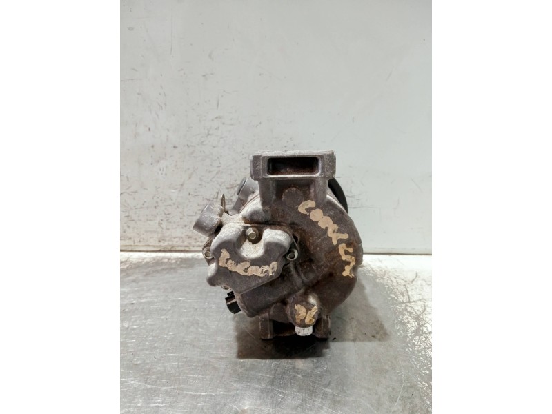 Recambio de compresor aire acondicionado para toyota corolla verso (r1) referencia OEM IAM GE4472601744  