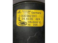 Recambio de faro antiniebla izquierdo para land rover freelander referencia OEM IAM 0305062011   2