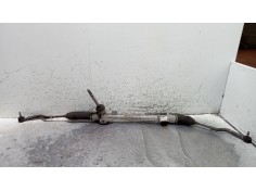 Recambio de cremallera direccion para renault kadjar experience referencia OEM IAM SN18BC0057  