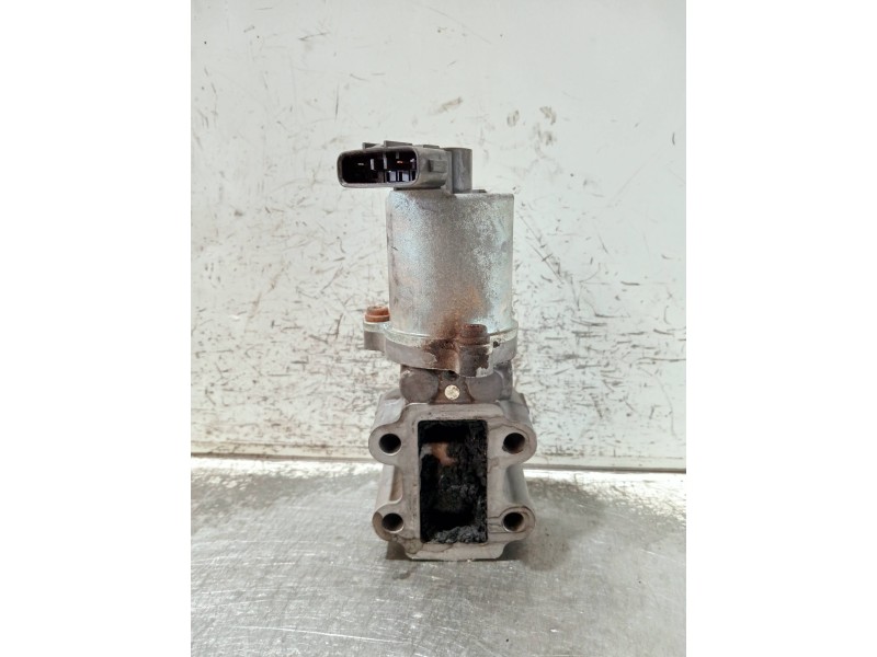 Recambio de valvula egr para toyota corolla verso (r1) referencia OEM IAM 256200R010 1350007140 