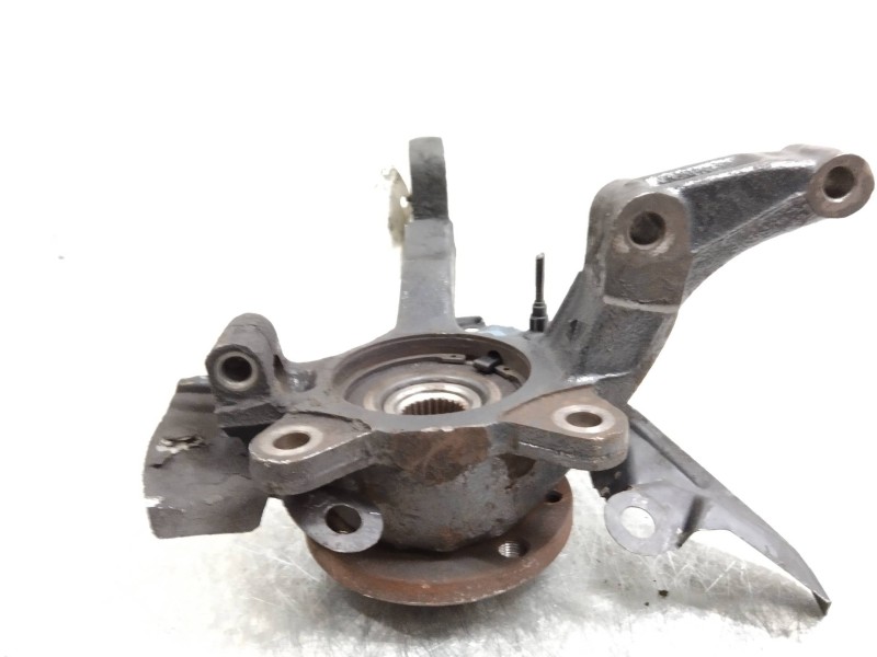 Recambio de mangueta delantera izquierda para lancia lybra berlina 1.9 jtd cat referencia OEM IAM   