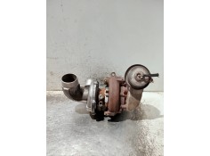 Recambio de turbocompresor para toyota corolla verso (r1) referencia OEM IAM 172010R010 0A0466 E1151V4