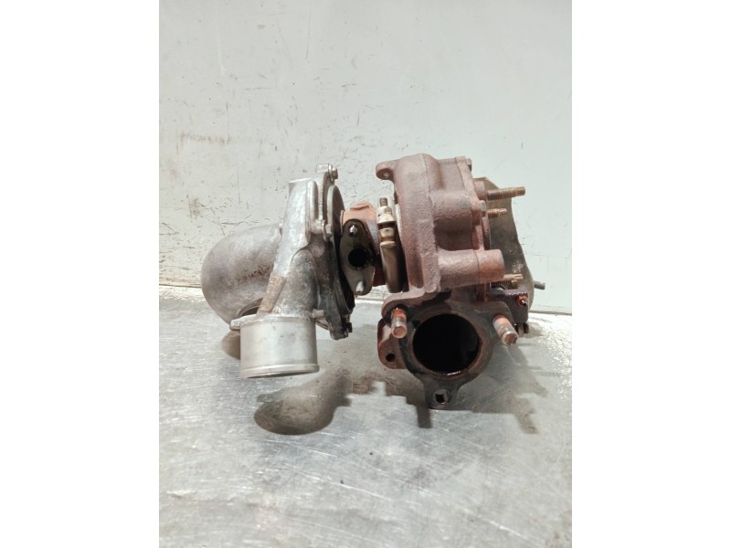 Recambio de turbocompresor para toyota corolla verso (r1) referencia OEM IAM 172010R010 0A0466 E1151V4