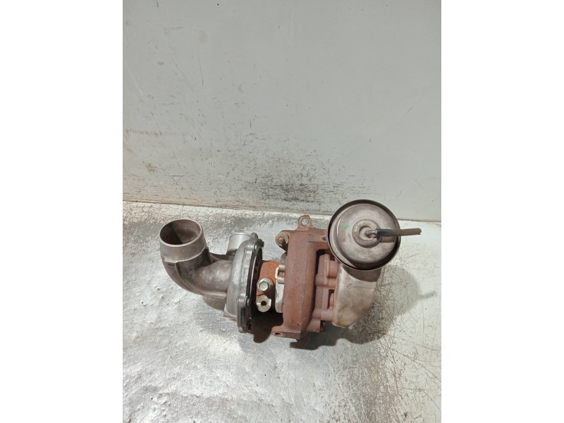 Recambio de turbocompresor para toyota corolla verso (r1) referencia OEM IAM 172010R010 0A0466 E1151V4