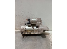 Recambio de motor arranque para toyota corolla verso (r1) referencia OEM IAM 281000G040 MS4280003180 