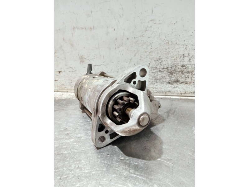 Recambio de motor arranque para toyota corolla verso (r1) referencia OEM IAM 281000G040 MS4280003180 