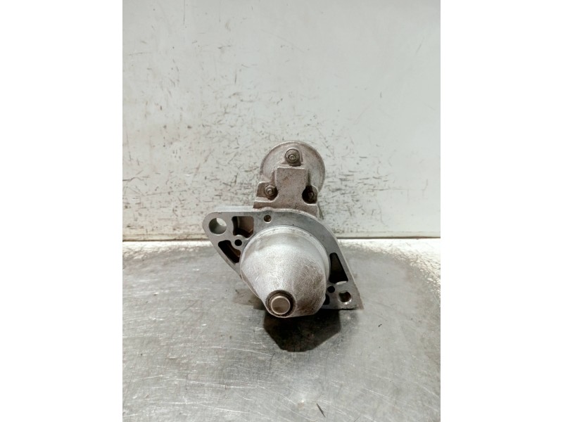 Recambio de motor arranque para toyota corolla verso (r1) referencia OEM IAM 281000G040 MS4280003180 