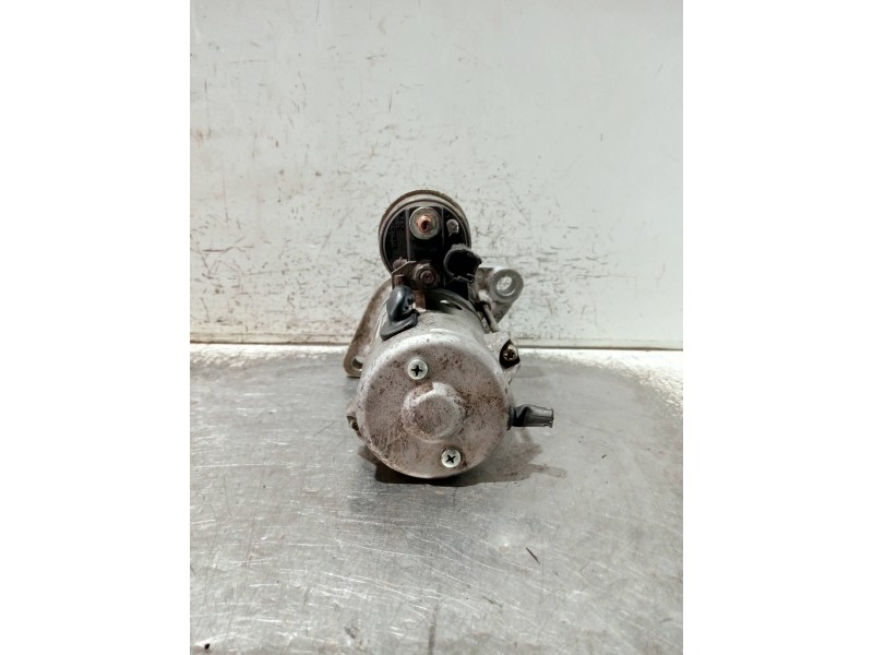 Recambio de motor arranque para toyota corolla verso (r1) referencia OEM IAM 281000G040 MS4280003180 