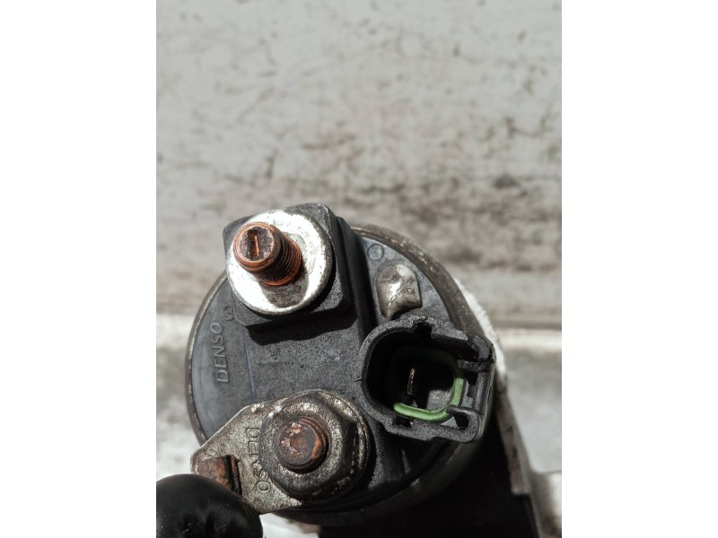 Recambio de motor arranque para toyota corolla verso (r1) referencia OEM IAM 281000G040 MS4280003180 