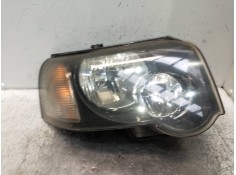 Recambio de faro derecho para land rover freelander referencia OEM IAM   