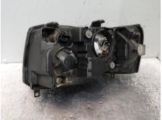 Recambio de faro derecho para land rover freelander referencia OEM IAM    2