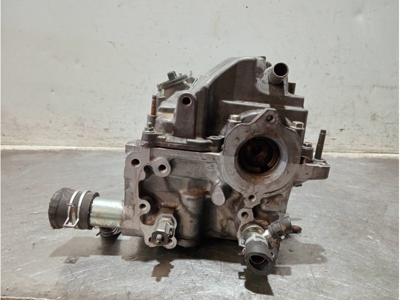 Recambio de culata para toyota corolla verso (r1) referencia OEM IAM 2AD-FTV 2AD-FTV 