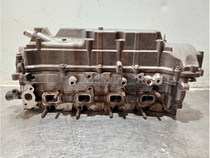 Recambio de culata para toyota corolla verso (r1) referencia OEM IAM 2AD-FTV 2AD-FTV 