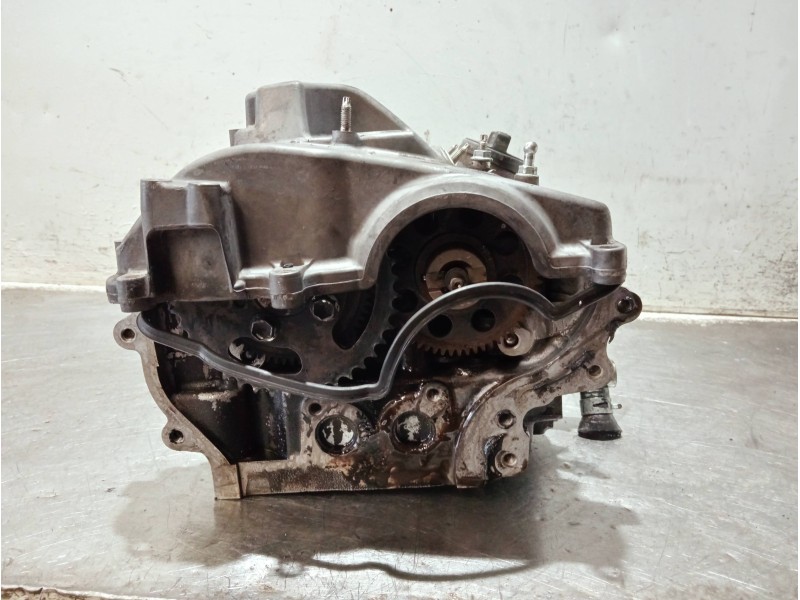 Recambio de culata para toyota corolla verso (r1) referencia OEM IAM 2AD-FTV 2AD-FTV 