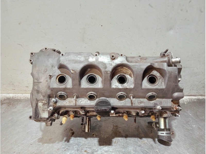 Recambio de culata para toyota corolla verso (r1) referencia OEM IAM 2AD-FTV 2AD-FTV 