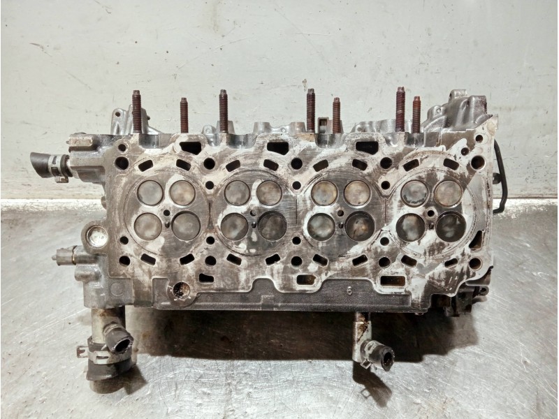 Recambio de culata para toyota corolla verso (r1) referencia OEM IAM 2AD-FTV 2AD-FTV 