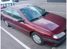 renault laguna (b56) del año 1995