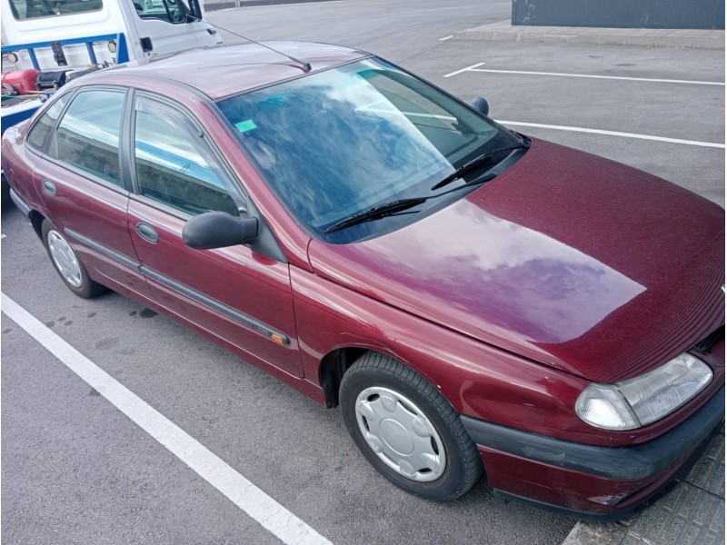 renault laguna (b56) del año 1995