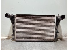 Recambio de intercooler para seat altea xl (5p5) referencia OEM IAM 1K0145803AF   2