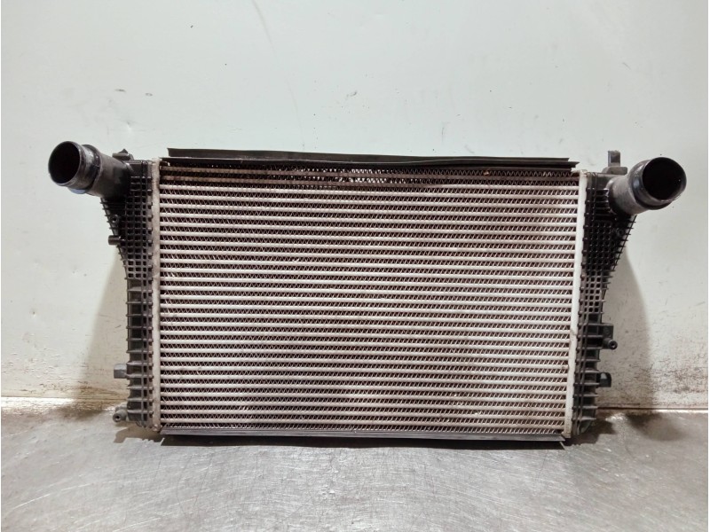 Recambio de intercooler para seat altea xl (5p5) referencia OEM IAM 1K0145803AF  