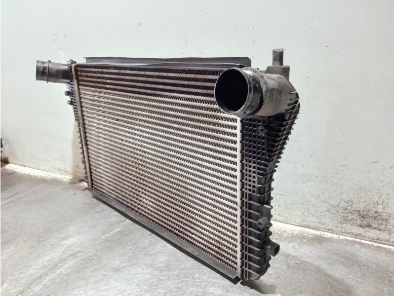 Recambio de intercooler para seat altea xl (5p5) referencia OEM IAM 1K0145803AF  