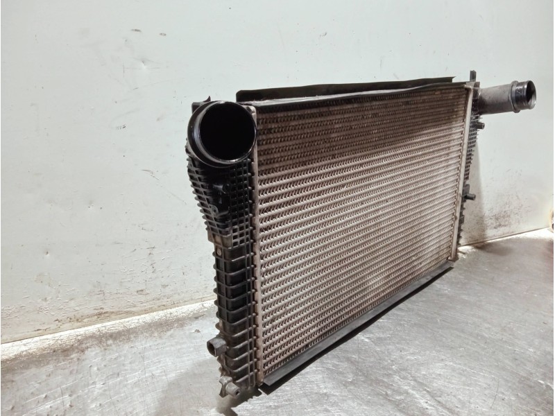 Recambio de intercooler para seat altea xl (5p5) referencia OEM IAM 1K0145803AF  