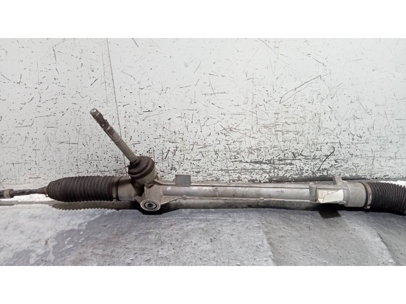 Recambio de cremallera direccion para renault kadjar experience referencia OEM IAM SN18BC0057  